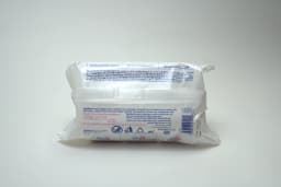 Sebamed Baby Cleansing Wipes 72 pcs - image 1