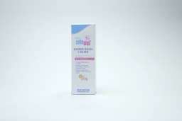 Sebamed Baby Diaper Rash Cream 200 ml - image 2