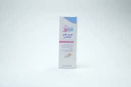 Sebamed Baby Diaper Rash Cream 200 ml - image 1