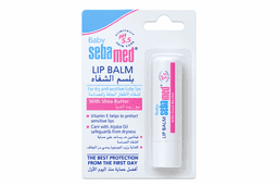 Sebamed Baby Lip Balm 4.8 g - image 3