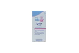 Sebamed Extra Soft Baby Wash 400 ml - image 1