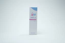 Sebamed Baby Eau De Cologne 250 ml - image 1