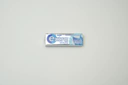 Wrigley Extra White Peppermint Pellet 10 pcs - image 1