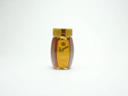 Langnese Bee Honey 125 g - image 1