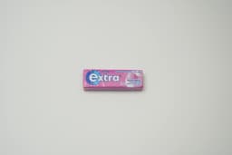 Wrigleys Extra Pellet Bubblemint 10 g - image 2