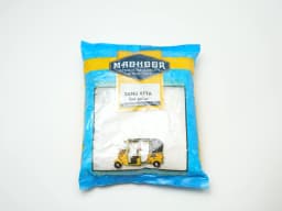 Madhoor Samu Atta 500 g - image 2