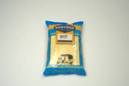 Madhoor Makai Atta 500 g - image 1