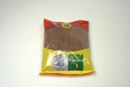 Ajwa Red Raw Rice 1 kg - image 1