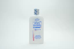 Casino Regular 70% Ethyl Alcohol 250 ml - image 2