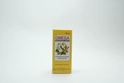Omega Pain Killer Liniment Oil  120 ml - image 2