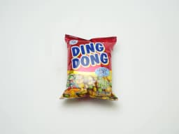 Ding Dong Hot And Spicy Super Mix Nuts 95 g - image 1