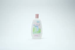 Baby Bench Colonia Bubble Gum 200 ml - image 2