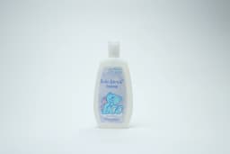 Baby Bench Gummy Bear Colonia 200 ml - image 1