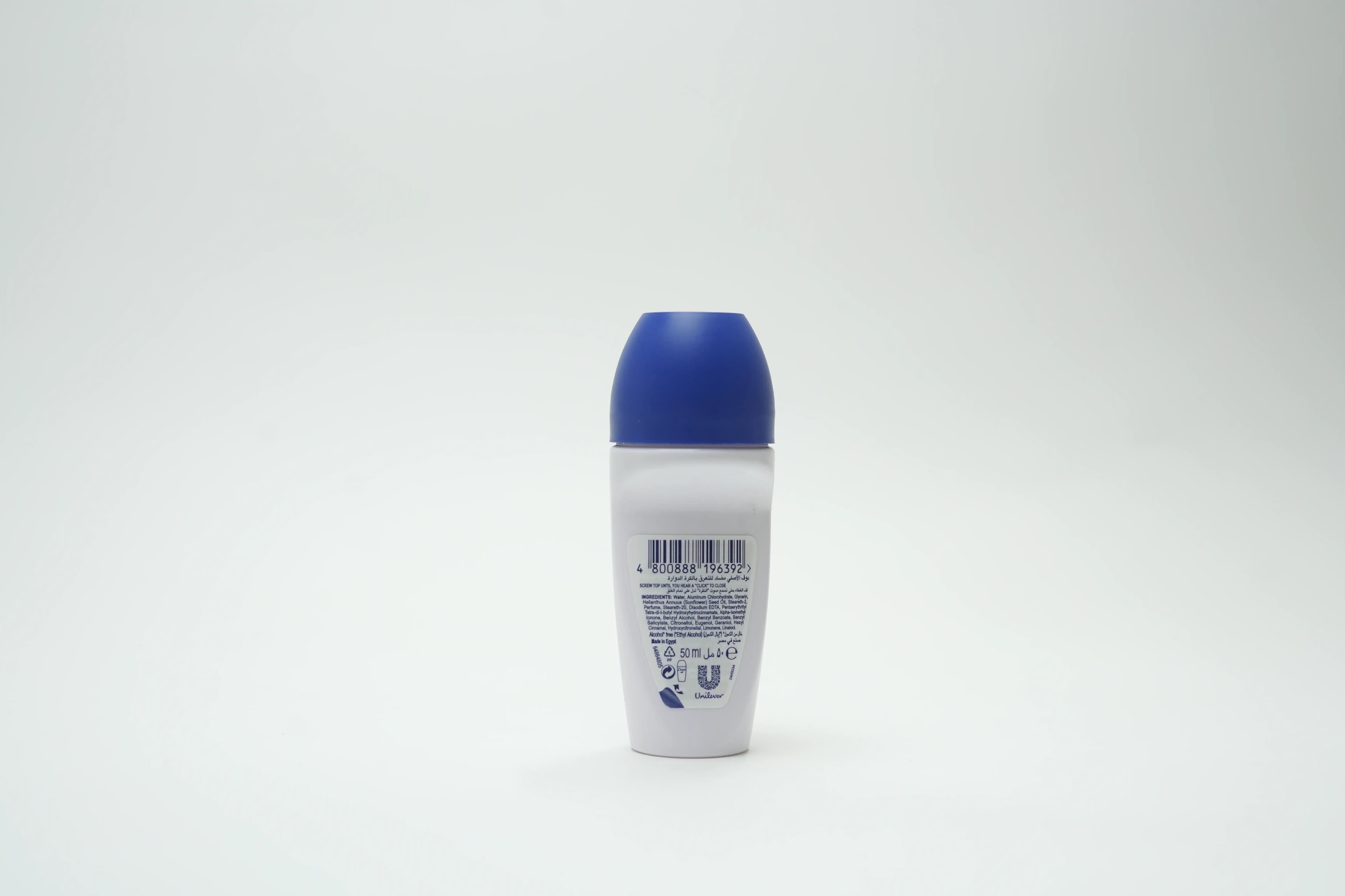 Dove Original Deo Roll On 50 ml