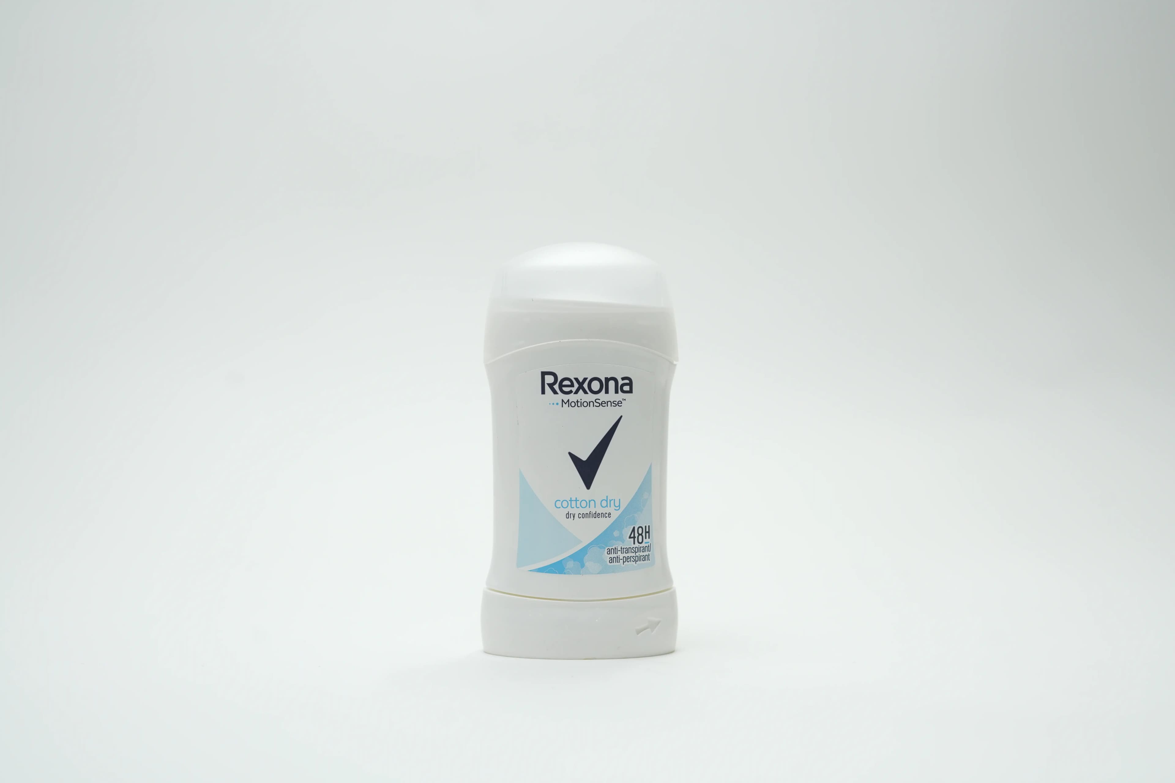 Rexona Cotton Stick Women Deo Stick 40 g
