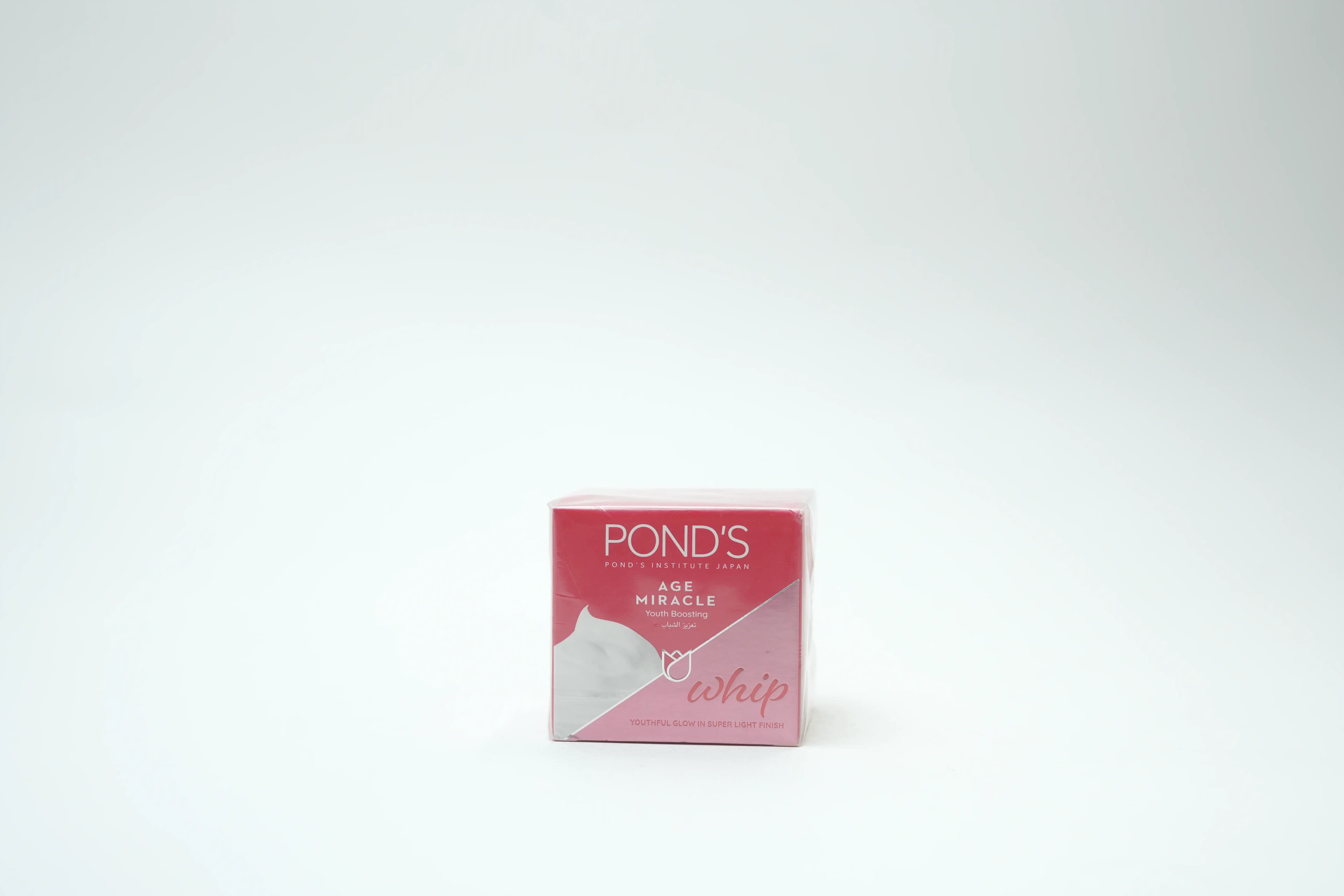 Ponds Age Miracle Whip Day Cream 50 g