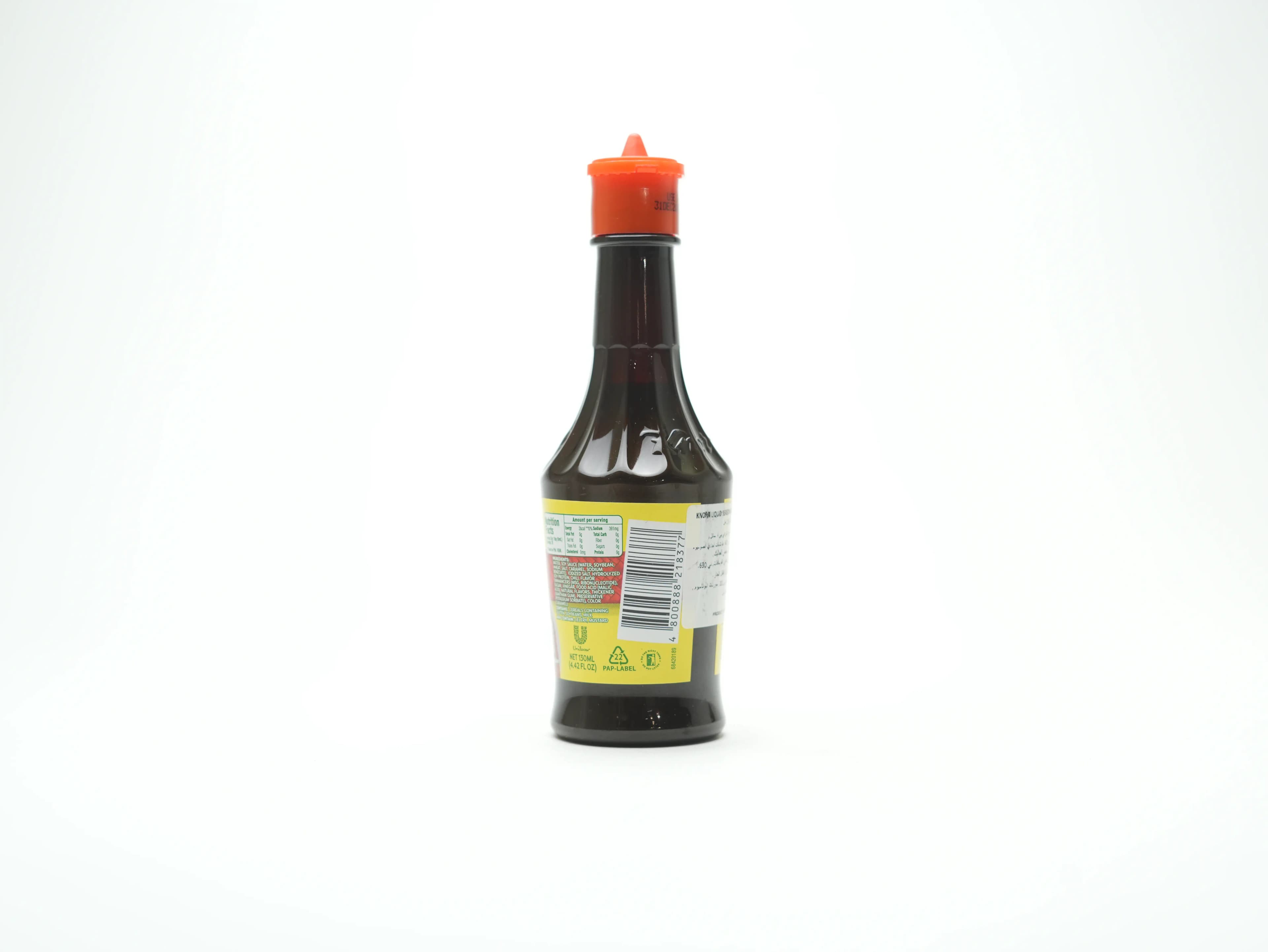 Knorr Liquid Seasoning Chili 130 ml