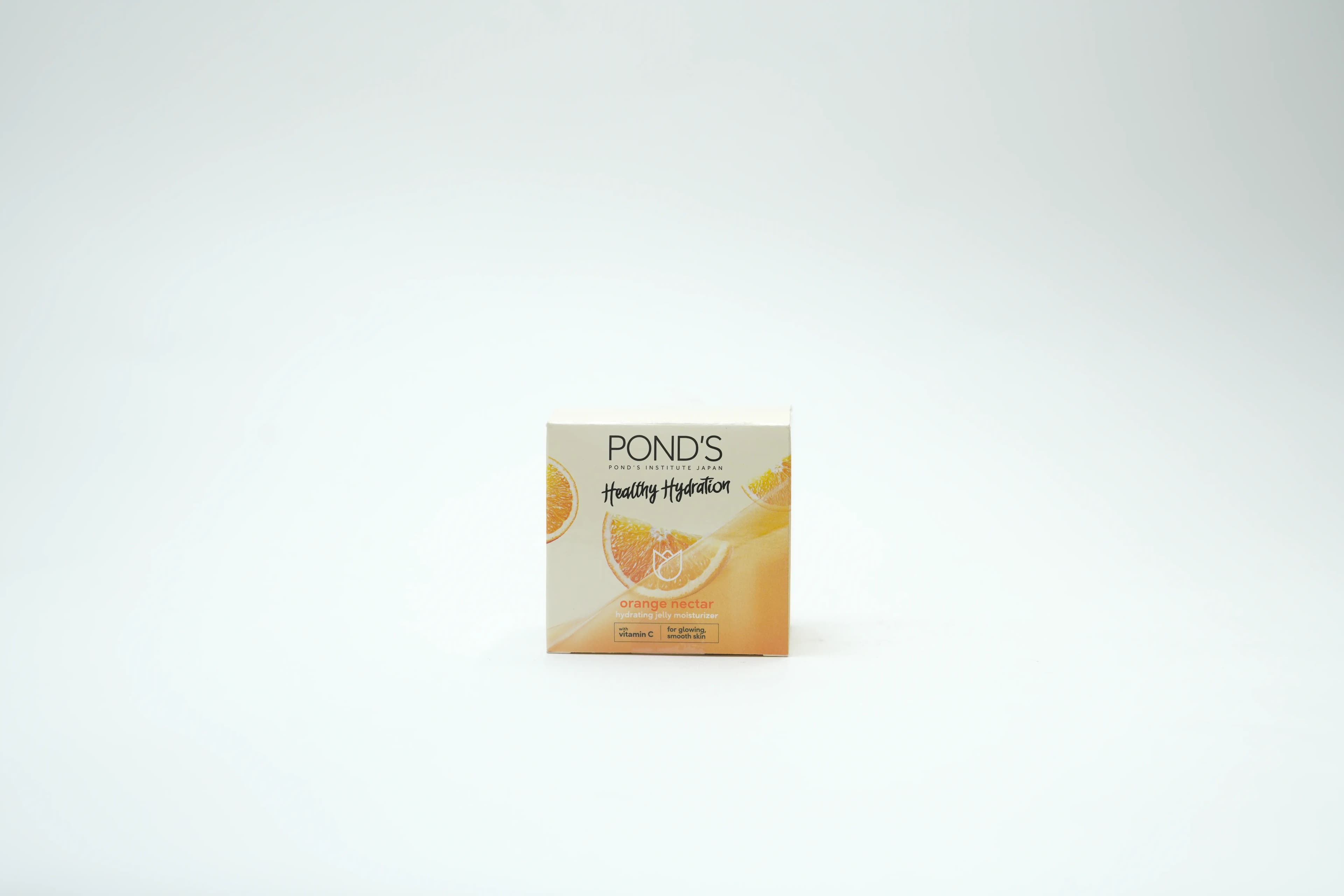Ponds Orange Gel Moisturizer Sel 50 ml