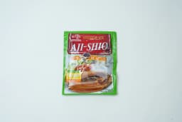 Aji-Shio Ajinomoto Seasoning Mix Pepper 216 g - image 2
