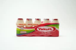 Yakult Probiotic Drink 80 ml - image 1