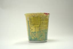 Lucky Me Lapaz Batchoy Bowl Noodle 72 g - image 3