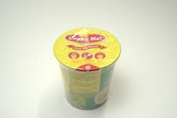 Lucky Me Lapaz Batchoy Bowl Noodle 72 g - image 2