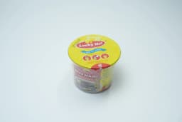 Lucky Me Cup Noodles Mini Beef 40 g - image 1