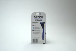 Schick Hydro 4 Kit 1 Razor 1 pcs - image 2