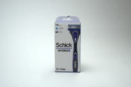 Schick Hydro 4 Kit 1 Razor 1 pcs - image 1