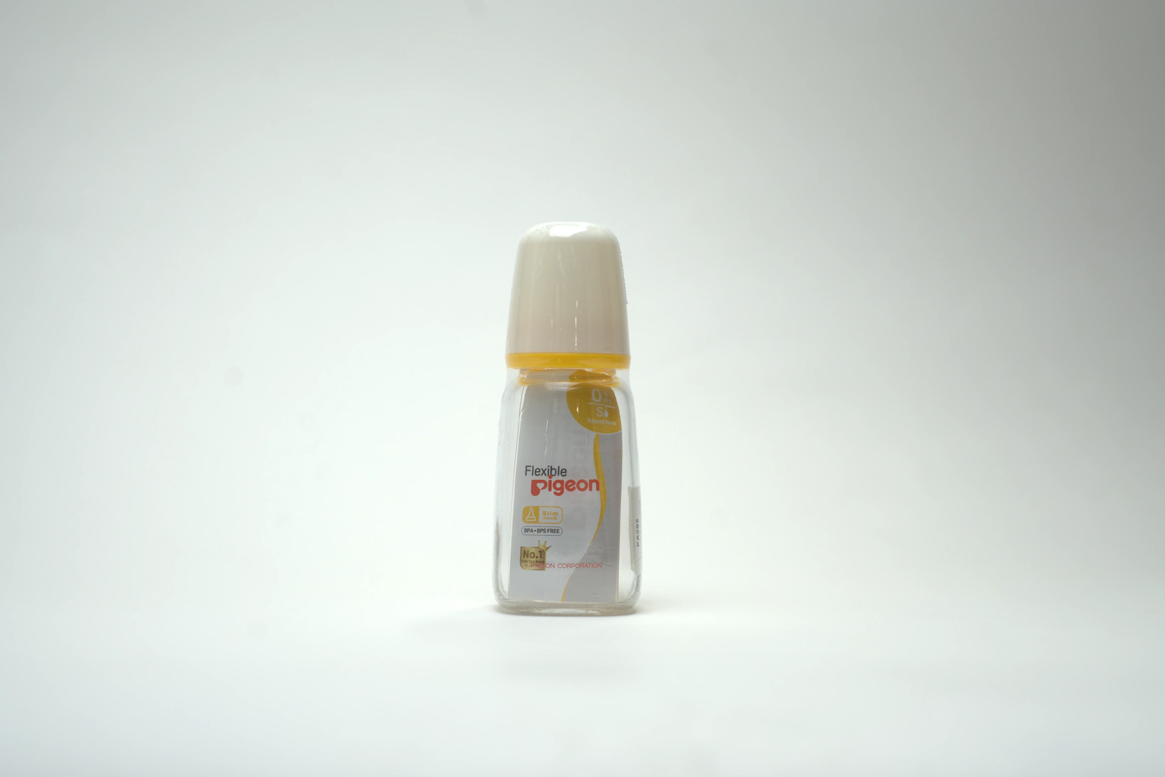 Pigeon Glass Nurser K-4 A 120 ml