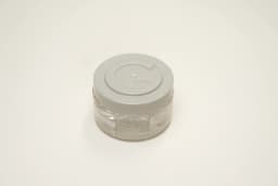 Gatsby Water Gloss Gel White 150 g - image 1
