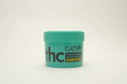 Gatsby Anti Dandruff Hair Cream 250 g - image 1