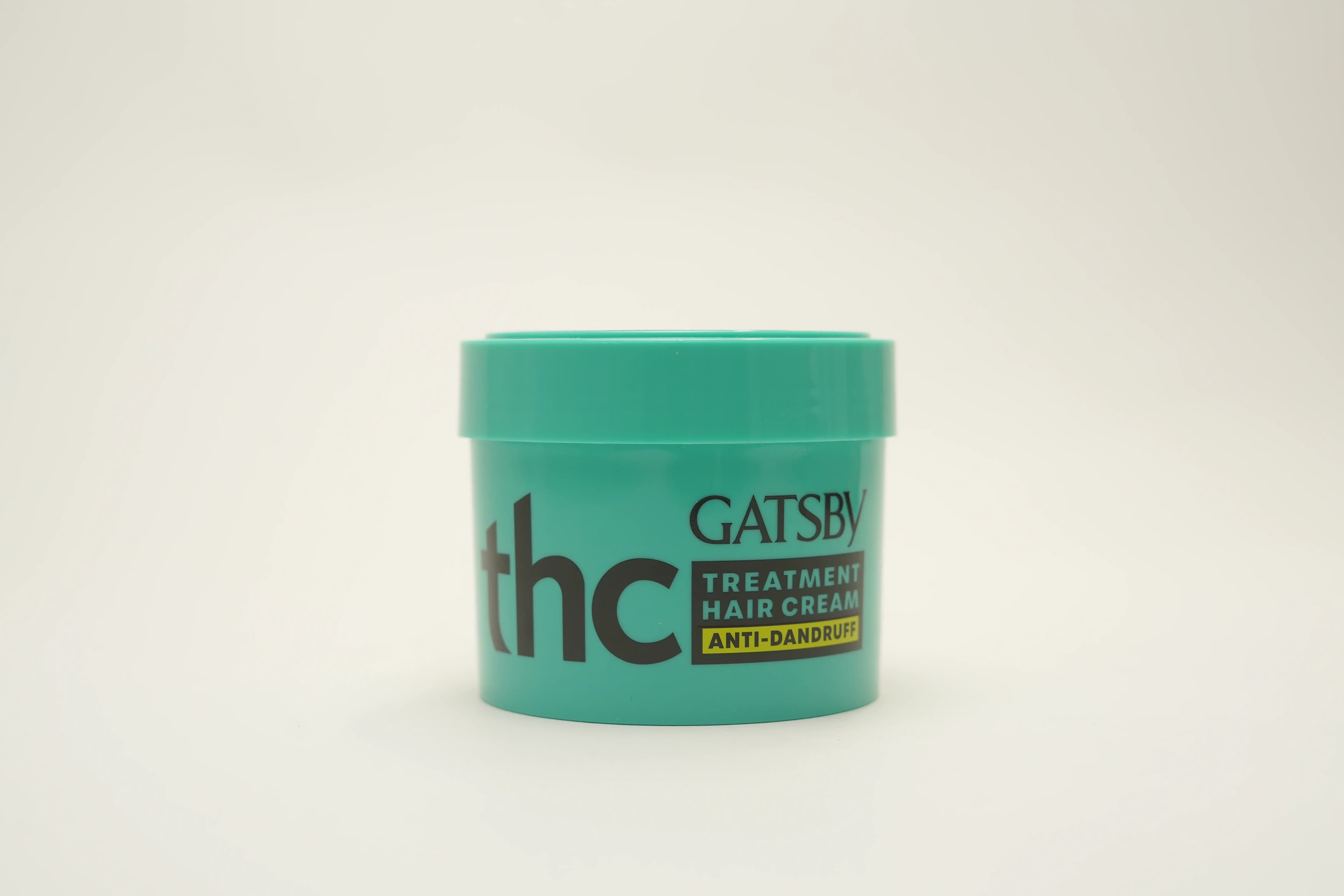 Gatsby Anti Dandruff Hair Cream 250 g