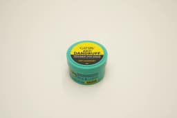 Gatsby Treatment Anti Dandruff Hair Cream 125 g - image 1