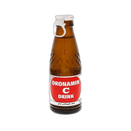 Oronamin C Health Drink 120 ml - image 1