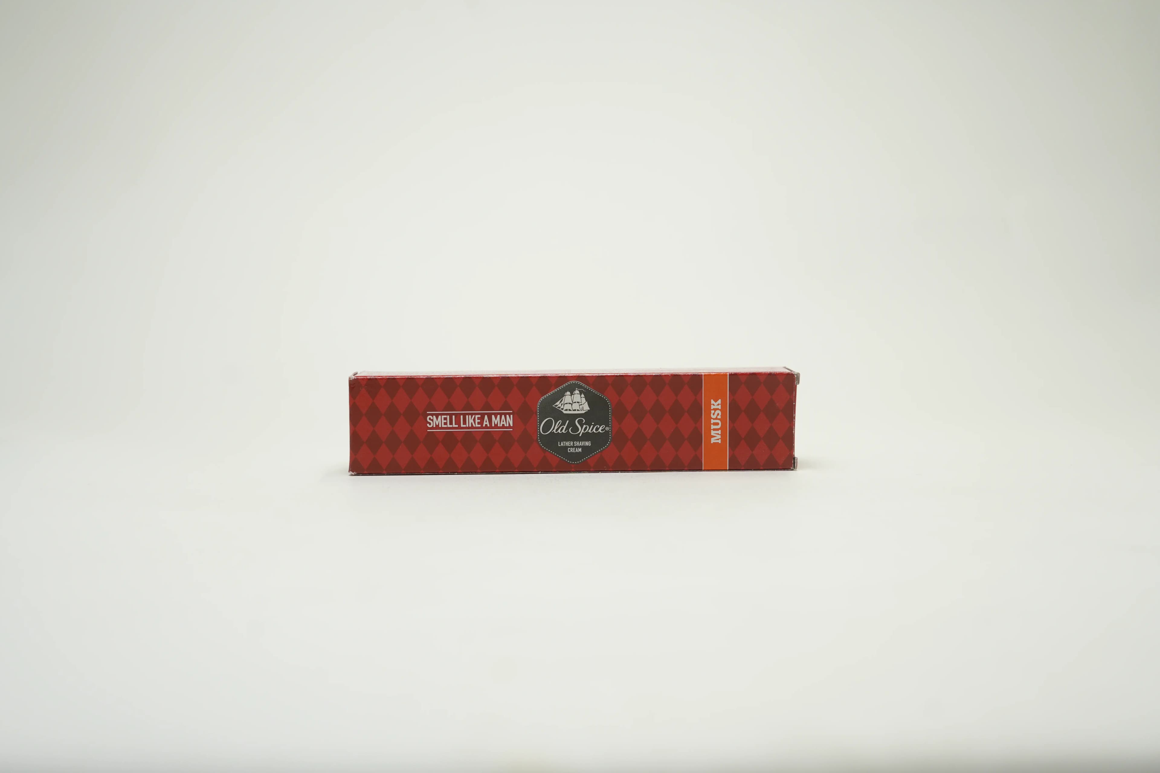 Old Spice Musk Shaving Cream 70 g
