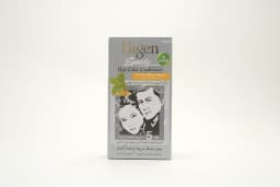 Bigen Speedy 881 Black Hair Color 80 g - image 2