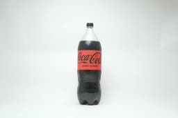 Coca Cola Zero Calories Pet 2.26 Litres - image 2