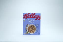 Kelloggs Fruit N Fibre 375 g - image 2