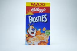 Kelloggs Frosties 750 g - image 1