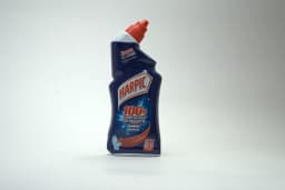 Harpic Liquid Original Blue 500 ml - image 3