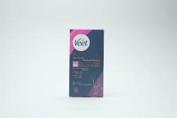 Veet Cold Normal Skin Wax Strips 20 pcs - image 1