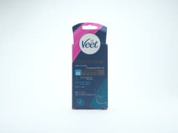 Veet Mini Face And Bikini Wax Strips 1 pcs - image 2