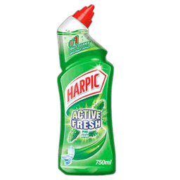 Harpic Liquid Mountain Pine 750 ml - image 2