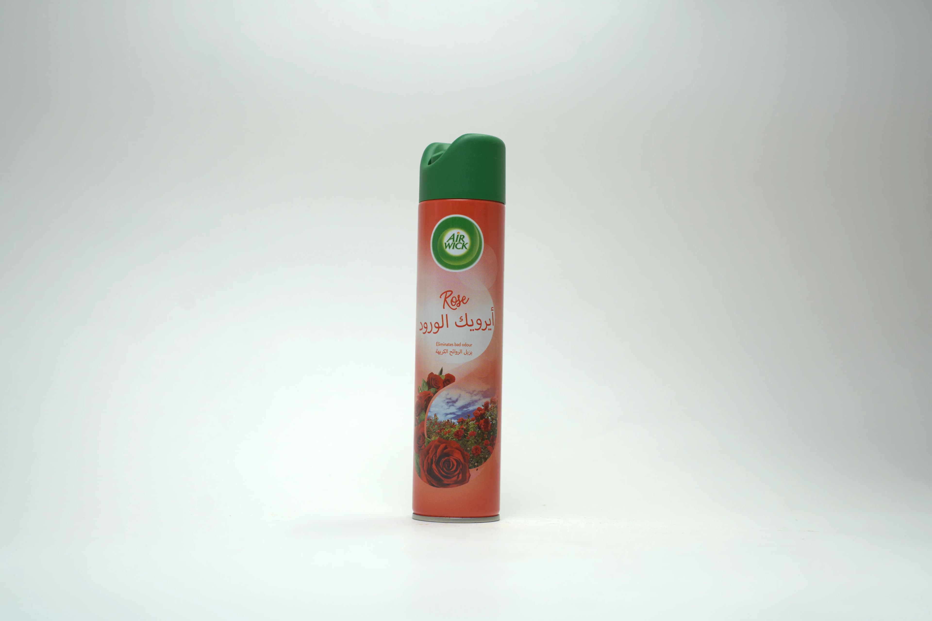 Airwick Aerosol Rose Air Freshener 300 ml