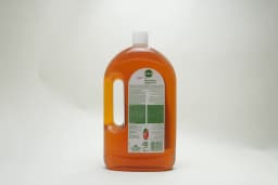 Dettol Liquid 4 Litres - image 1