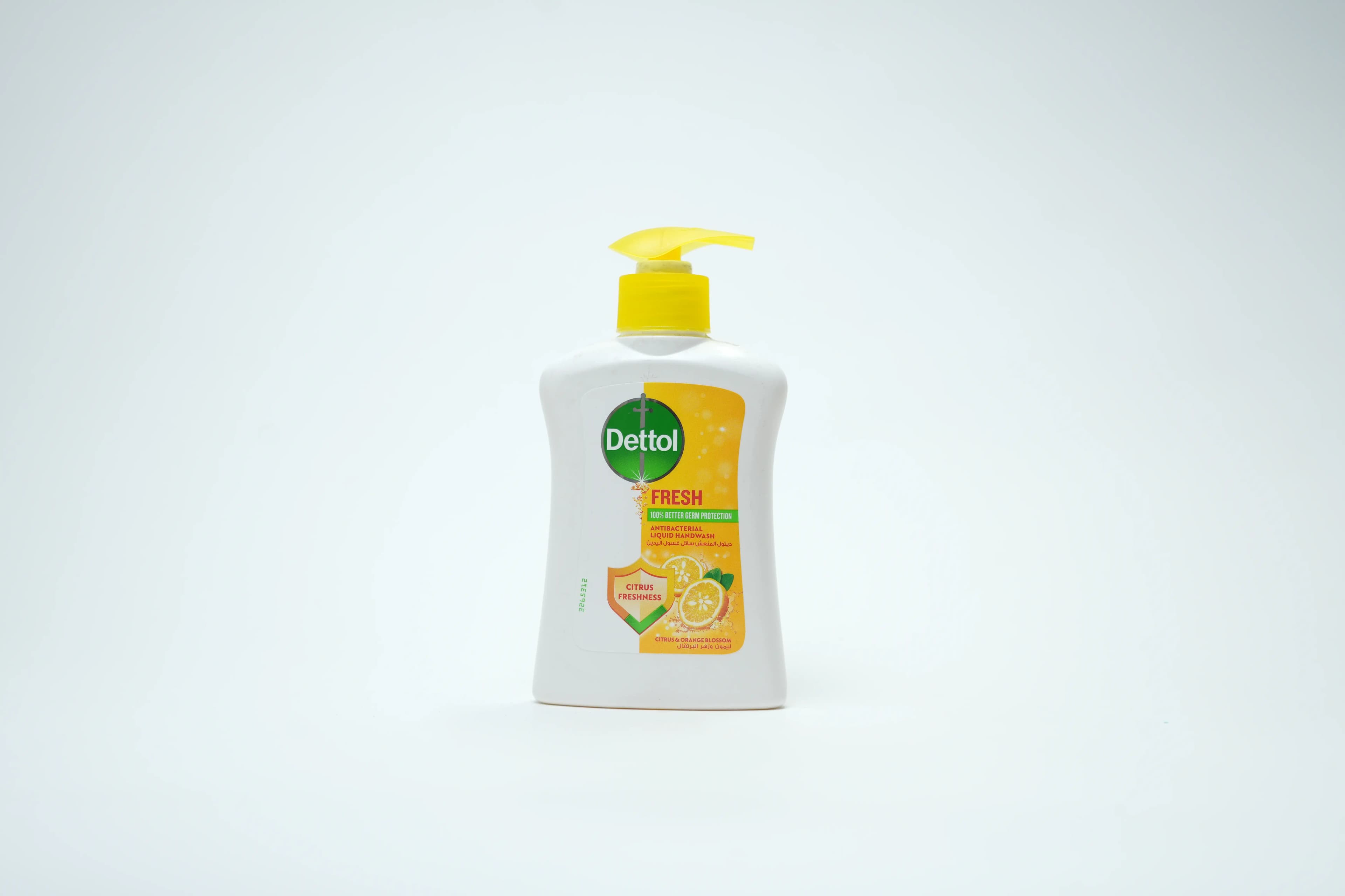 Dettol Fresh Handwash 200 ml