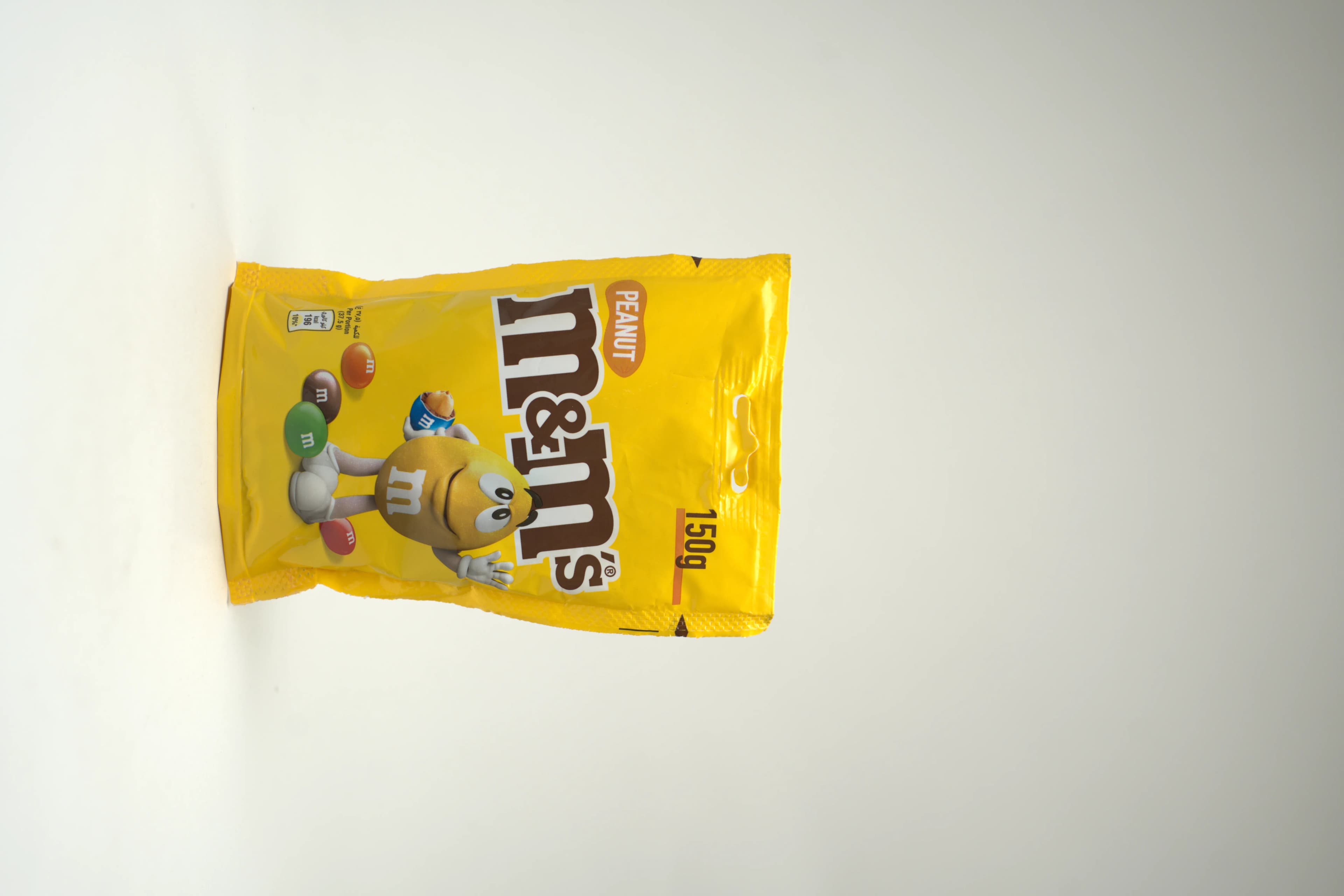 M&M's Peanut 150 g