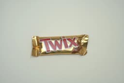 Twix Chocolate Bar 50 g - image 1