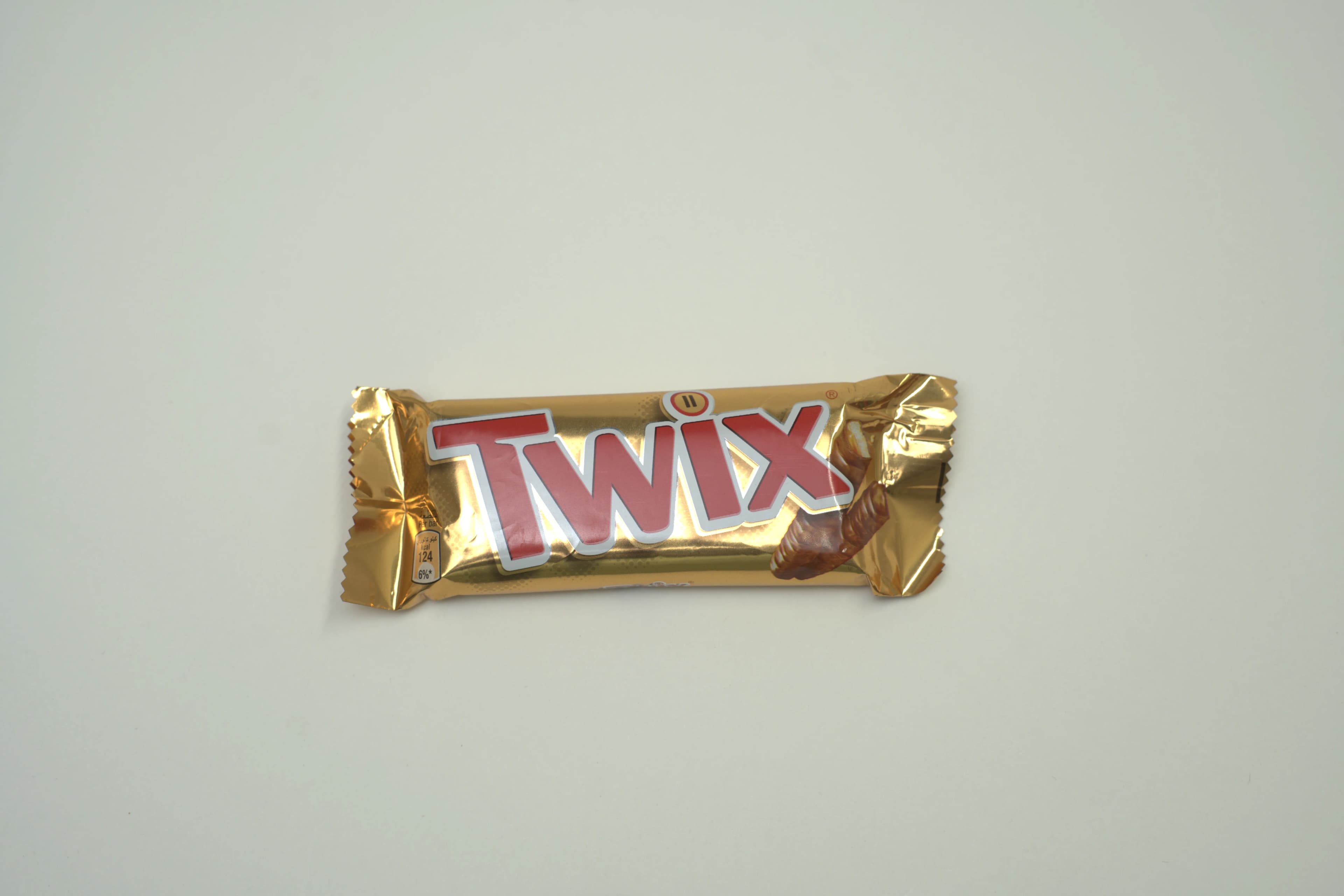Twix Chocolate Bar 50 g